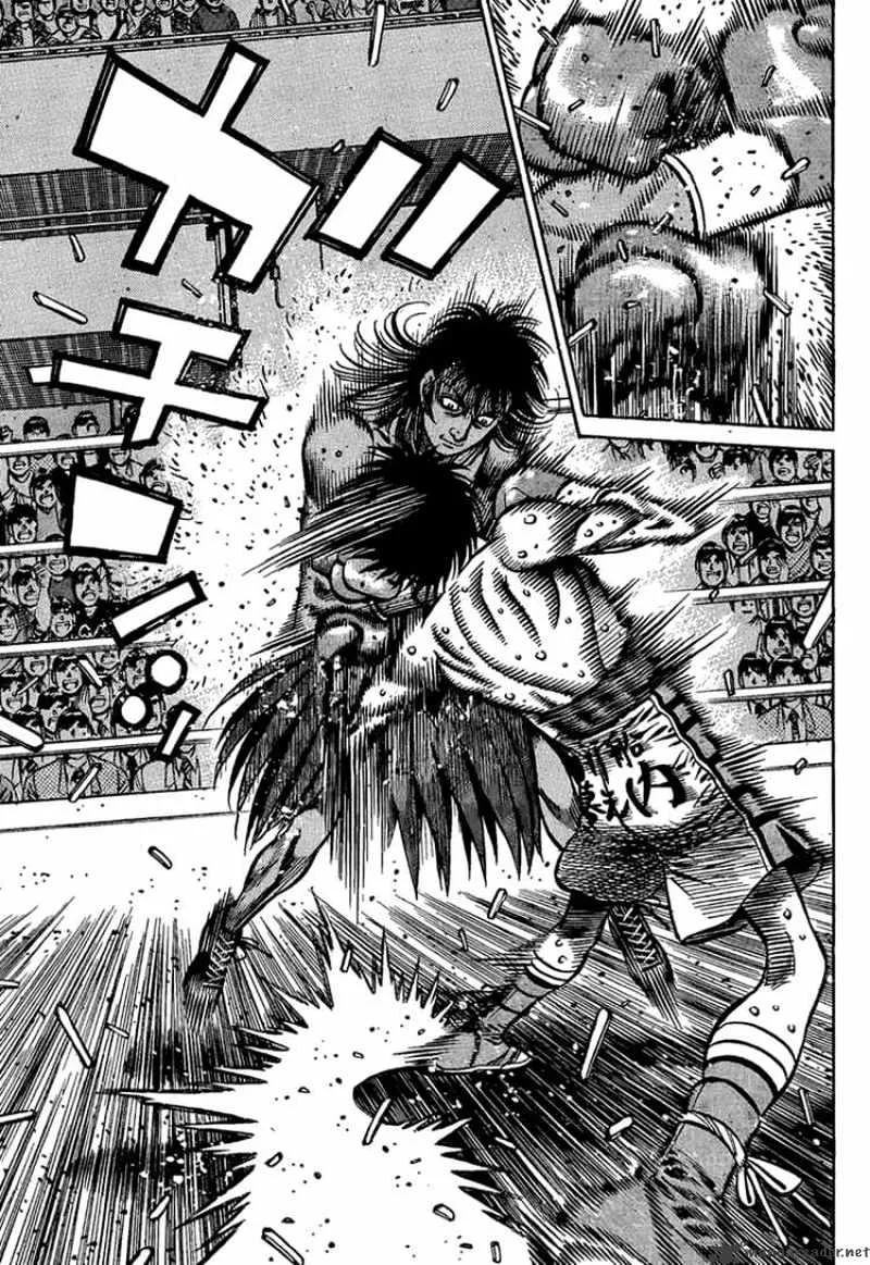 Hajime No Ippo - Page 3