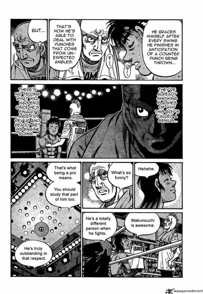 Hajime No Ippo - Page 11