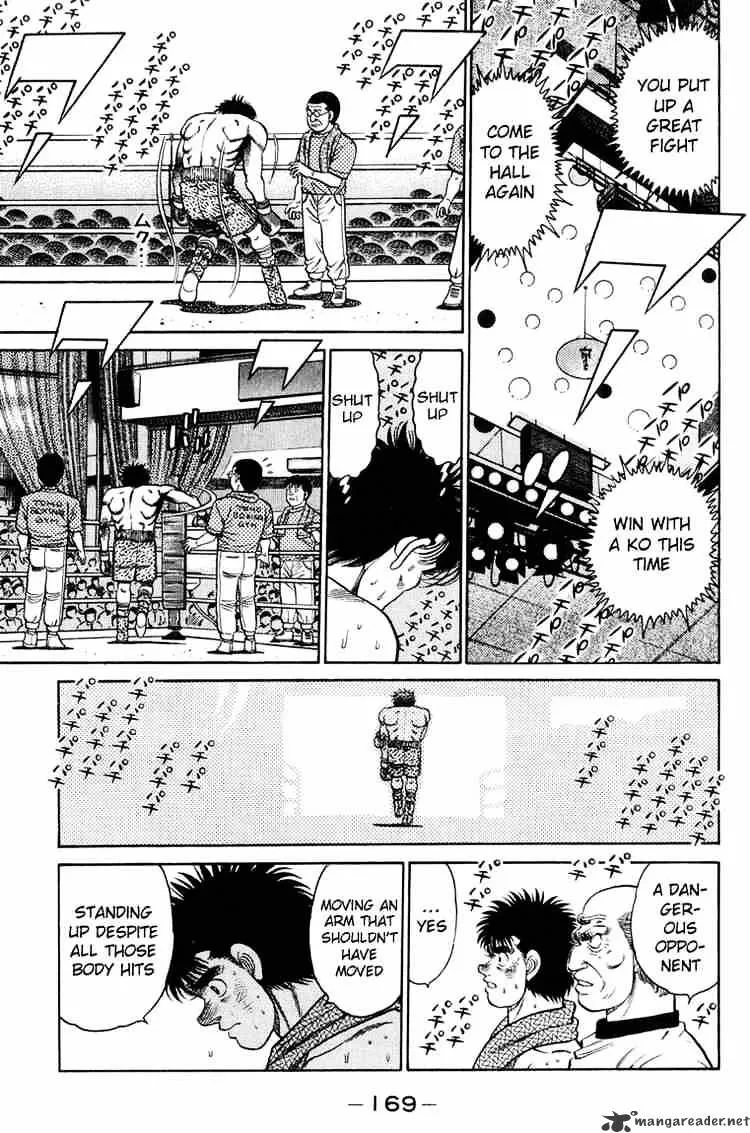 Hajime No Ippo - Page 6