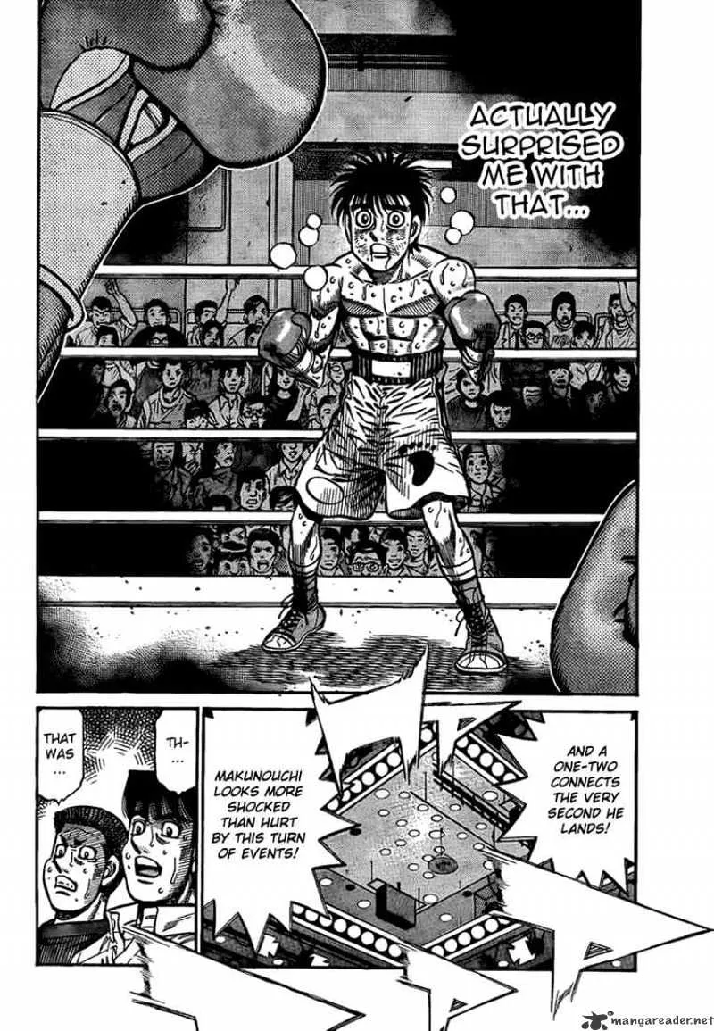 Hajime No Ippo - Page 7