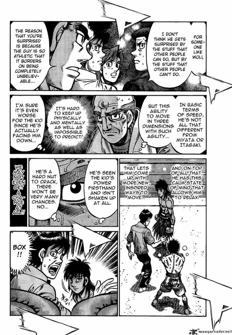 Hajime No Ippo - Page 13