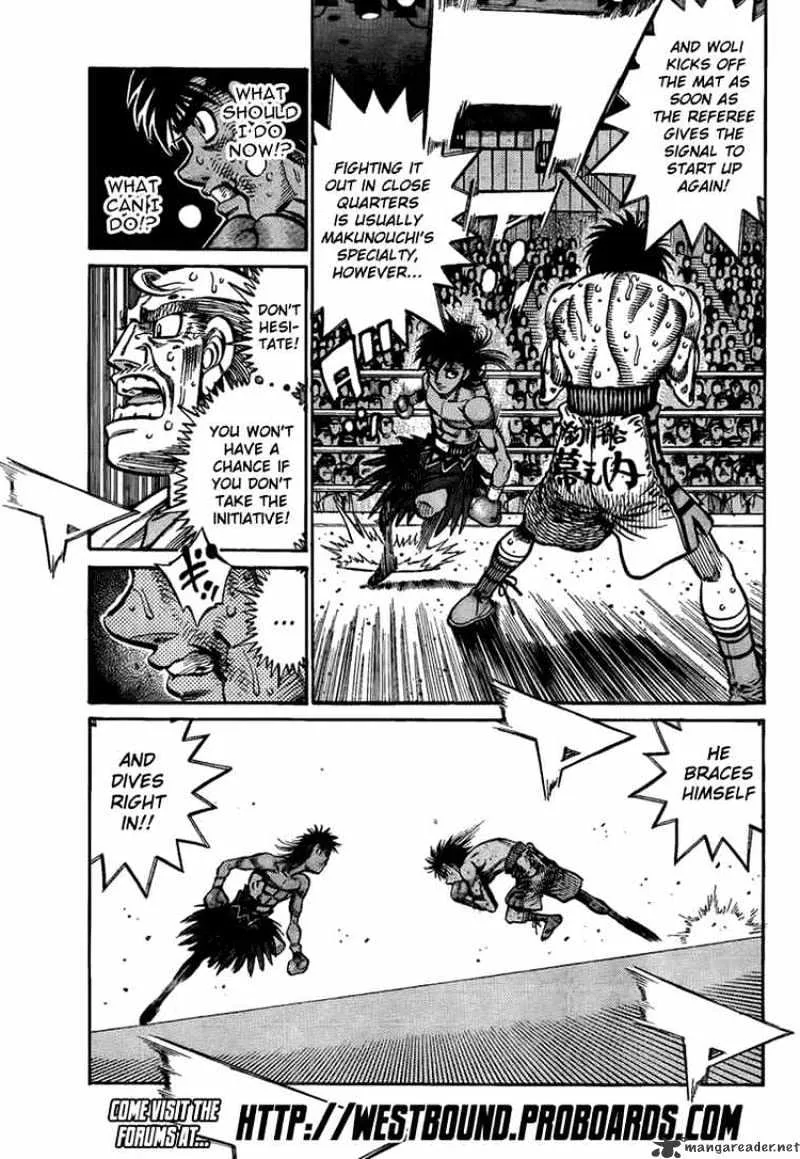 Hajime No Ippo - Page 14