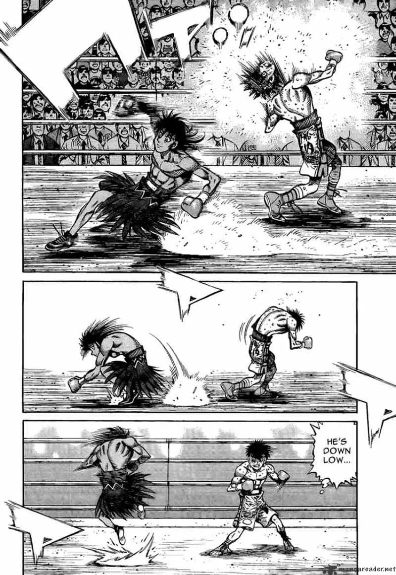 Hajime No Ippo - Page 7