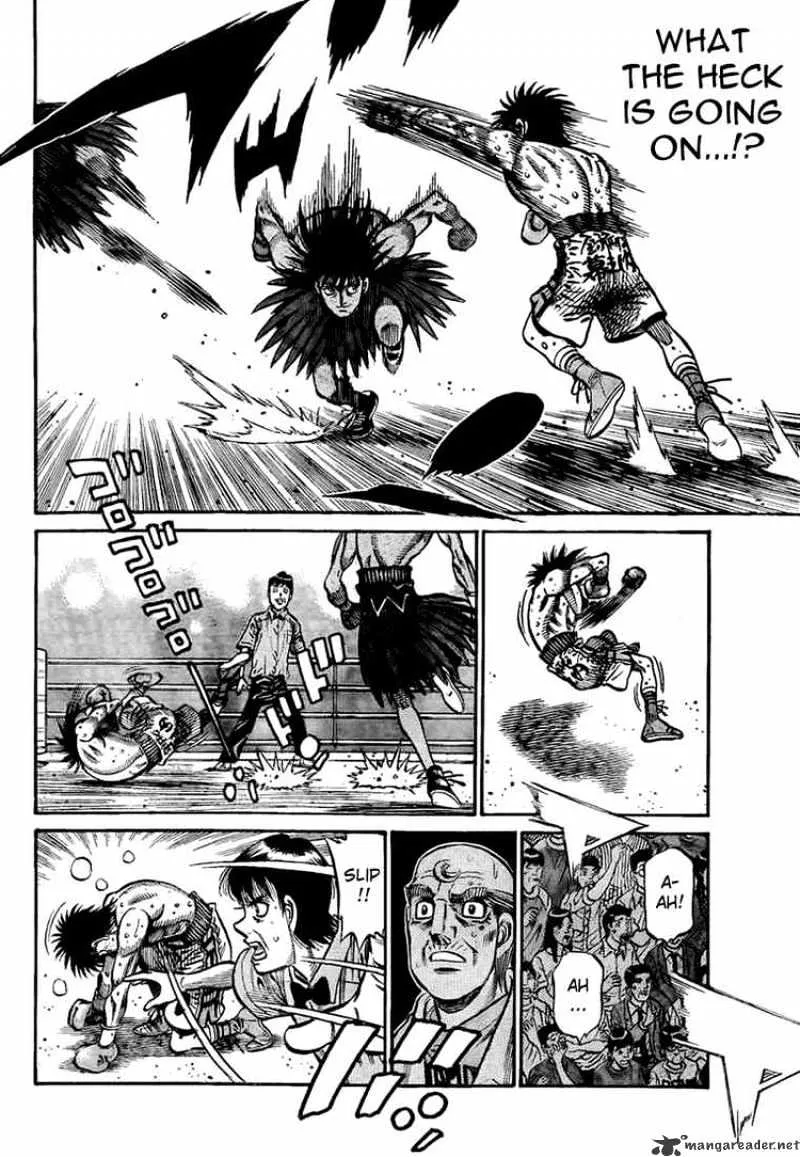 Hajime No Ippo - Page 9