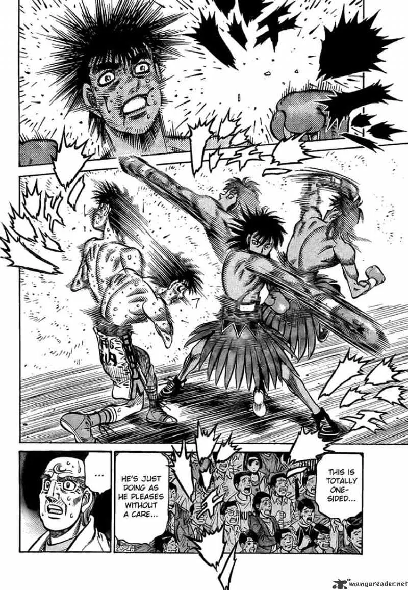 Hajime No Ippo - Page 9