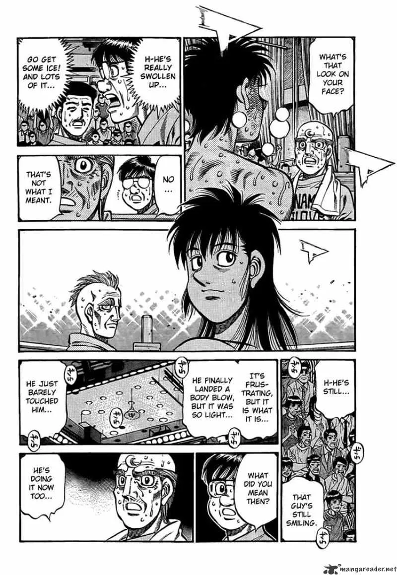 Hajime No Ippo - Page 15