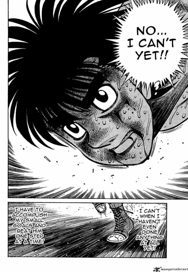 Hajime No Ippo - Page 9