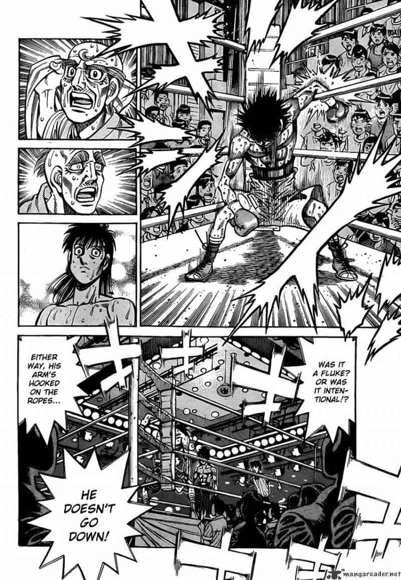 Hajime No Ippo - Page 3