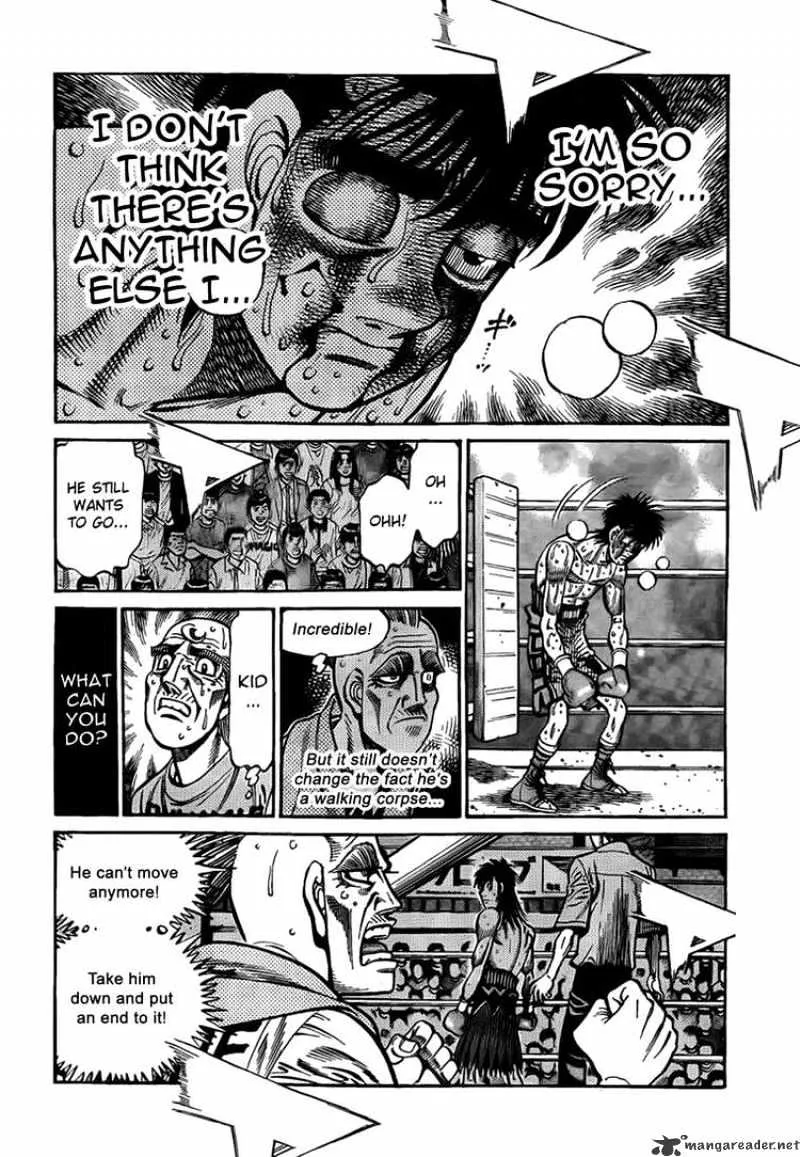 Hajime No Ippo - Page 5