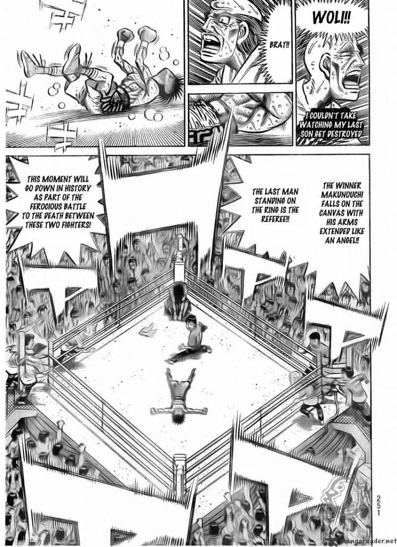 Hajime No Ippo - Page 14