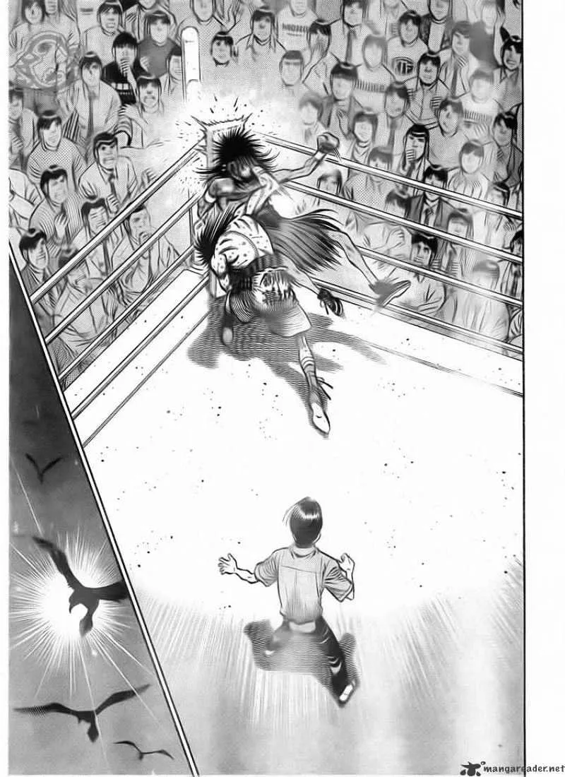 Hajime No Ippo - Page 8