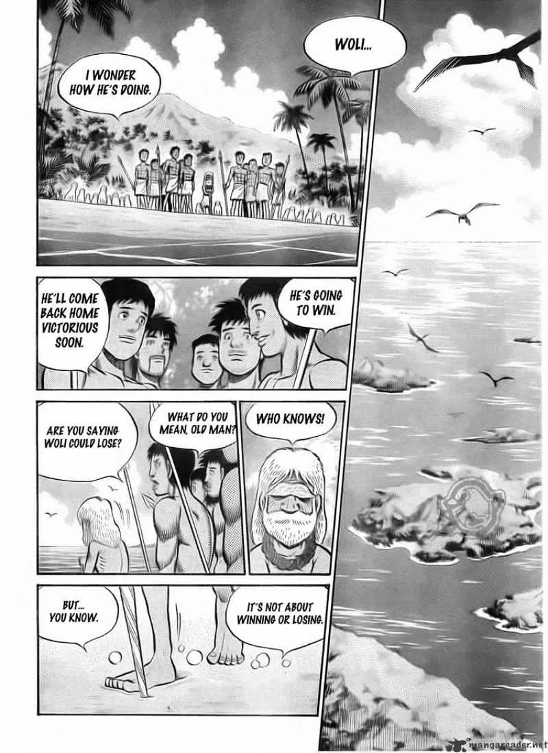 Hajime No Ippo - Page 9