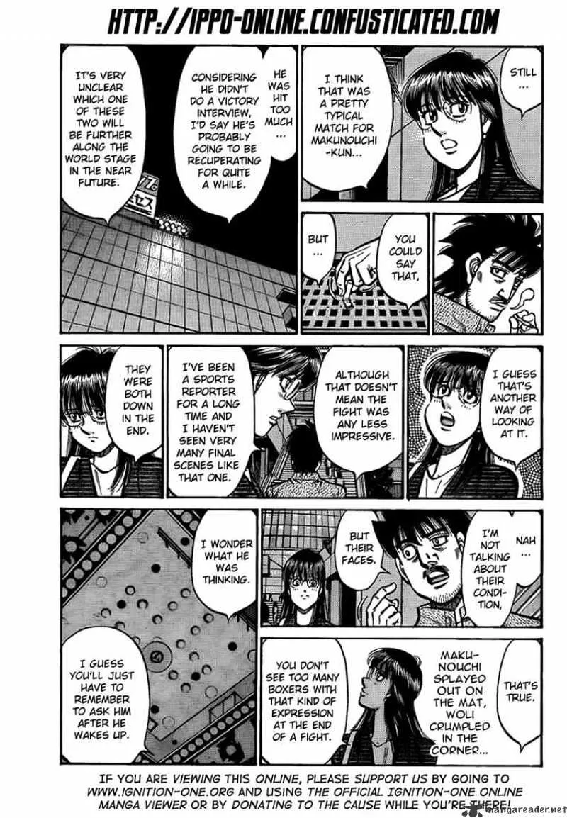 Hajime No Ippo - Page 2