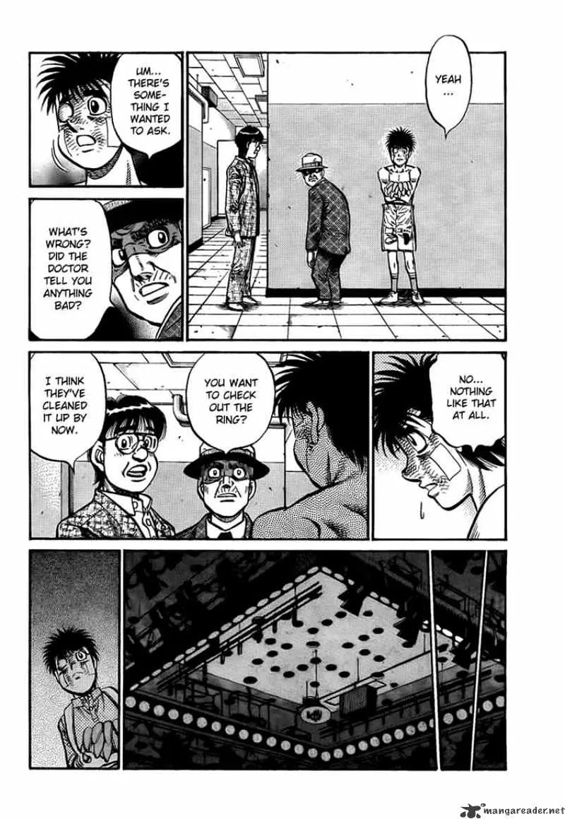 Hajime No Ippo - Page 5