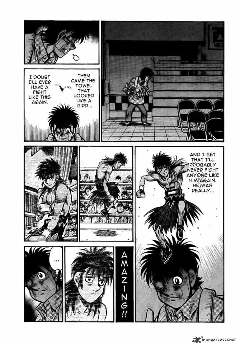 Hajime No Ippo - Page 8