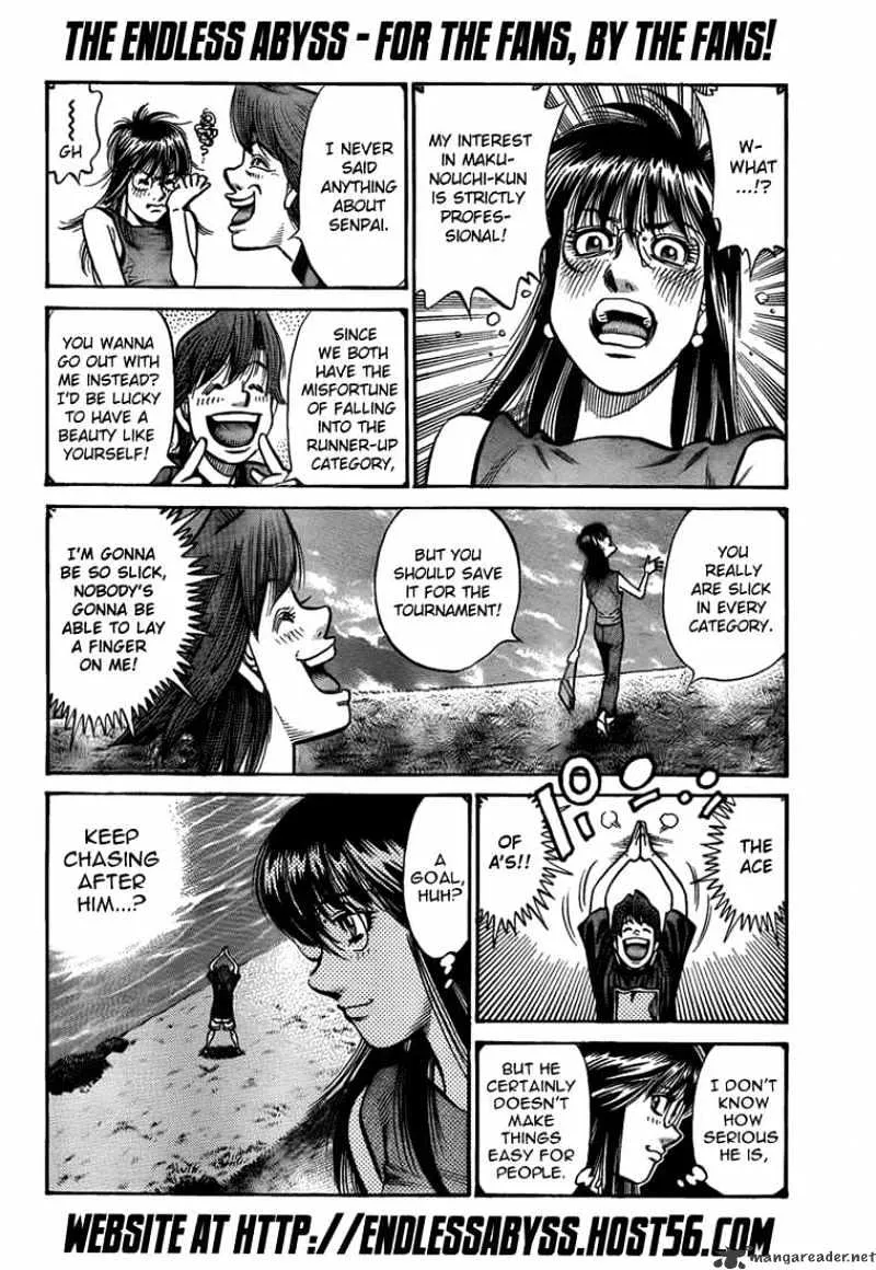 Hajime No Ippo - Page 11