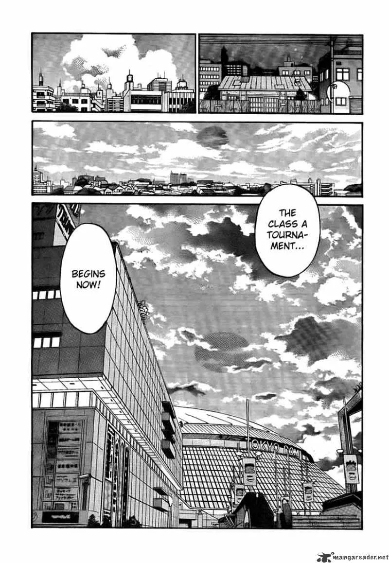 Hajime No Ippo - Page 14