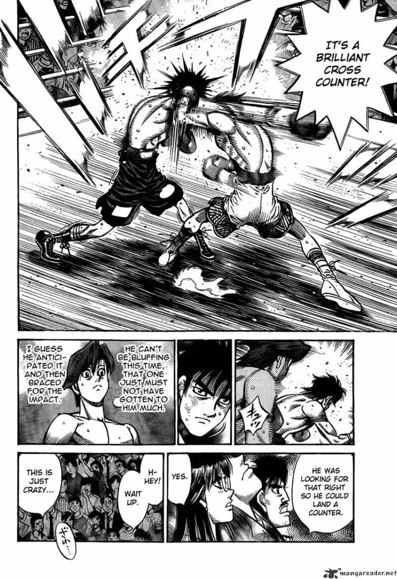 Hajime No Ippo - Page 15