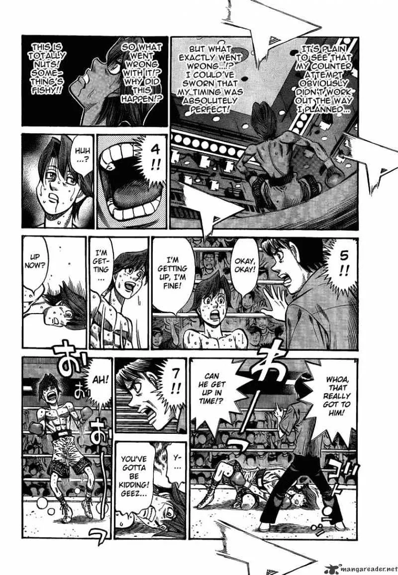 Hajime No Ippo - Page 3