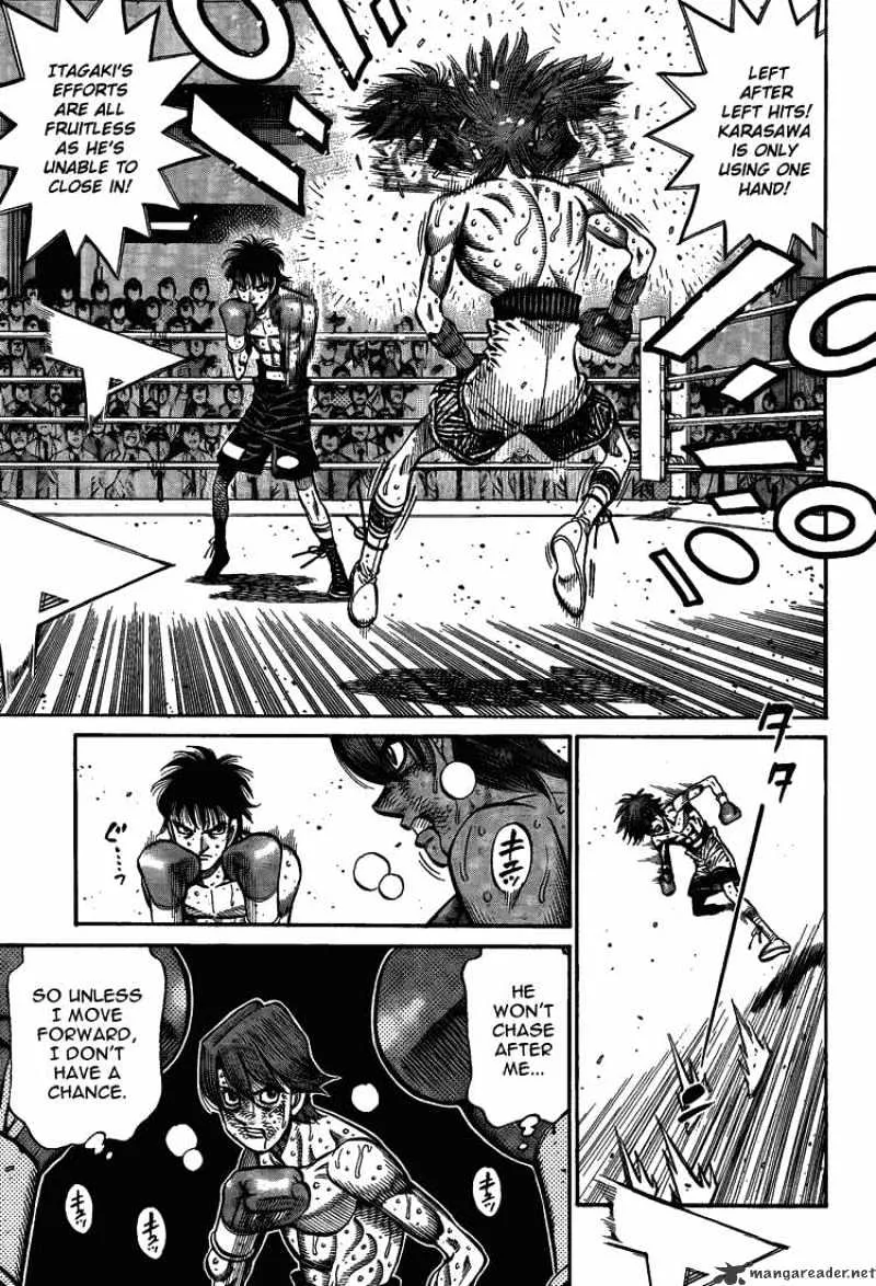 Hajime No Ippo - Page 14