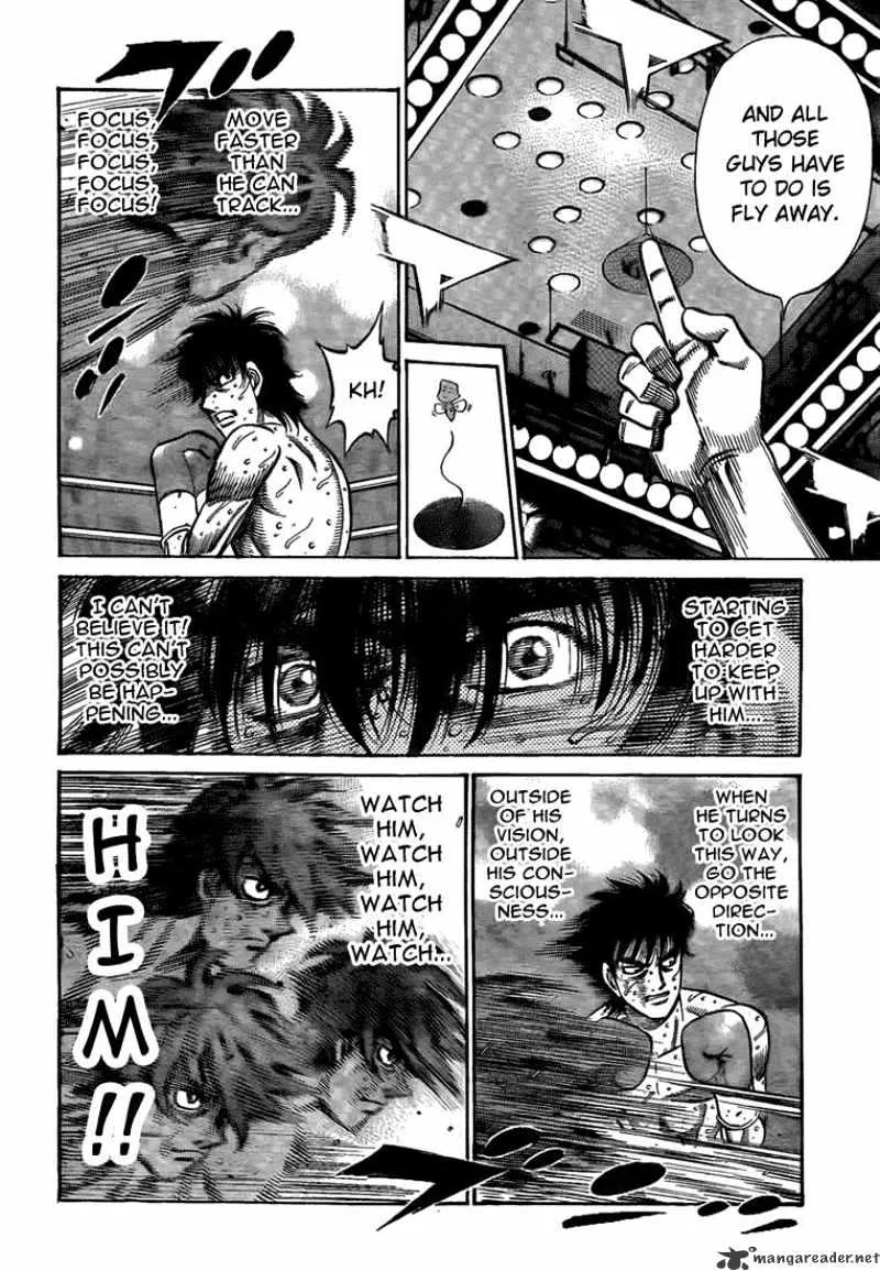 Hajime No Ippo - Page 13