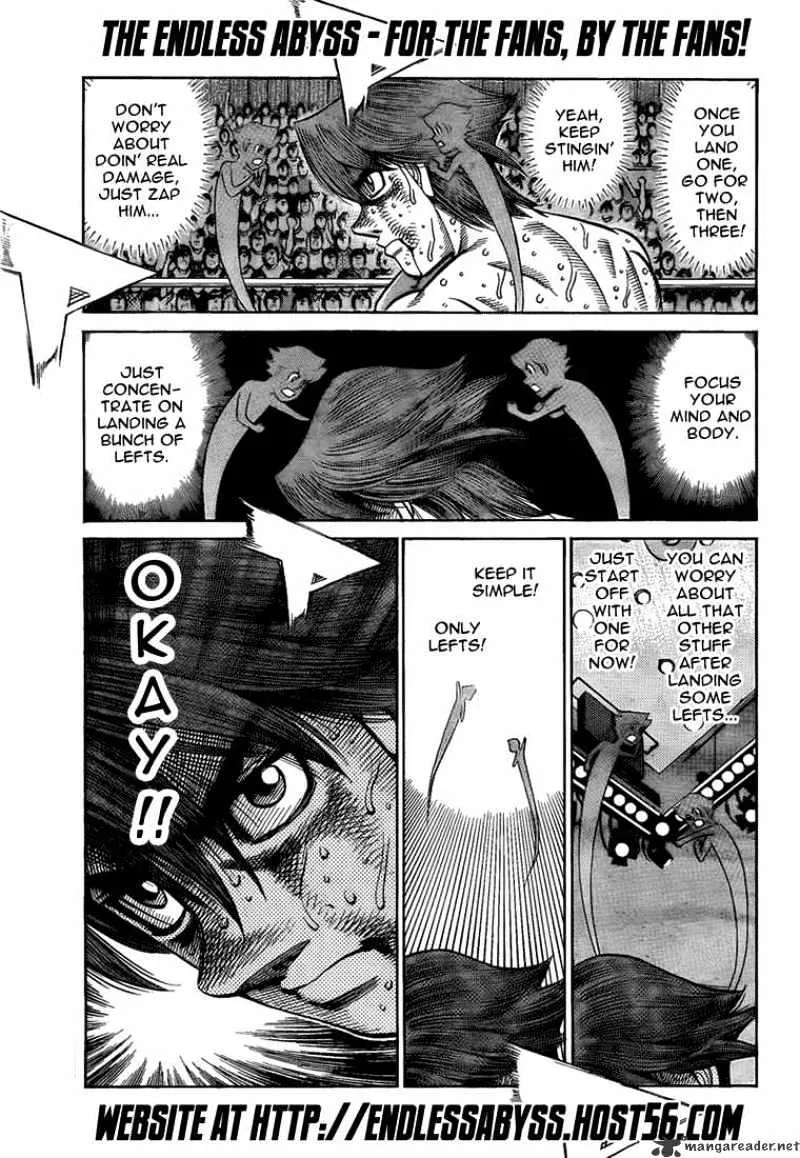 Hajime No Ippo - Page 2