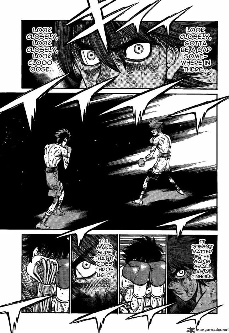 Hajime No Ippo - Page 12