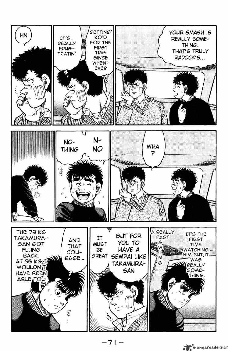 Hajime No Ippo - Page 10