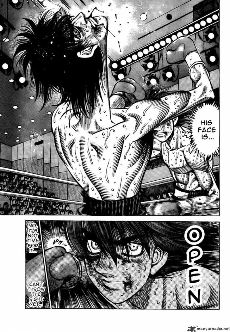 Hajime No Ippo - Page 11