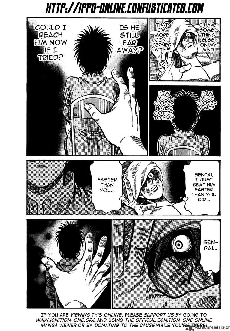 Hajime No Ippo - Page 2