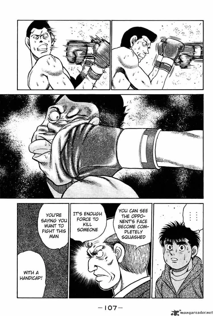 Hajime No Ippo - Page 6