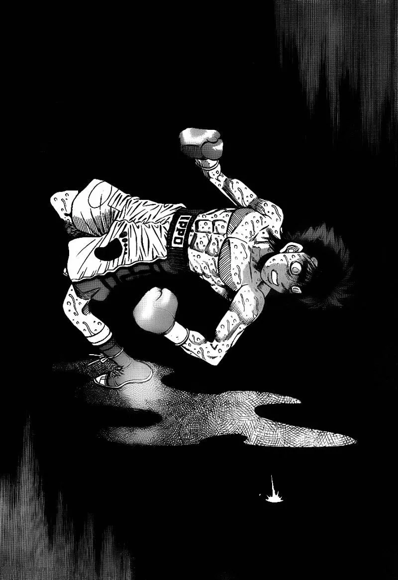 Hajime No Ippo Chapter 938 page 12 - Mangabat