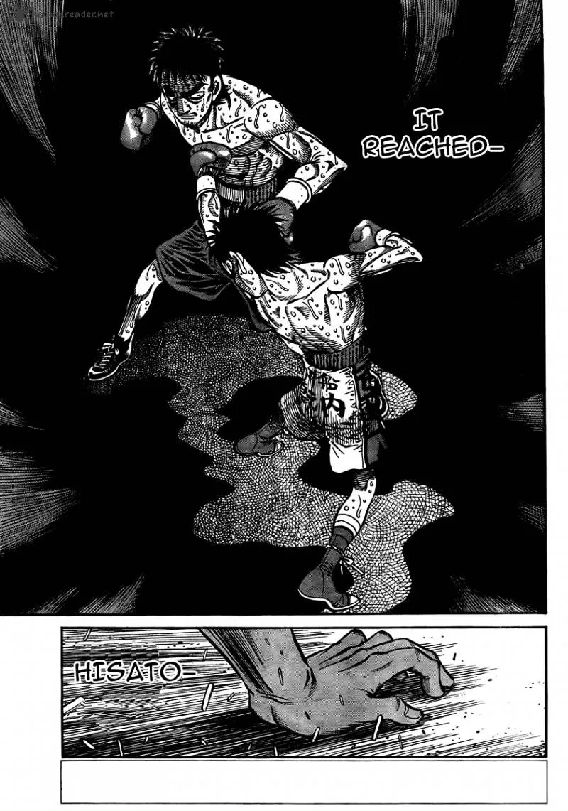 Hajime No Ippo - Page 2