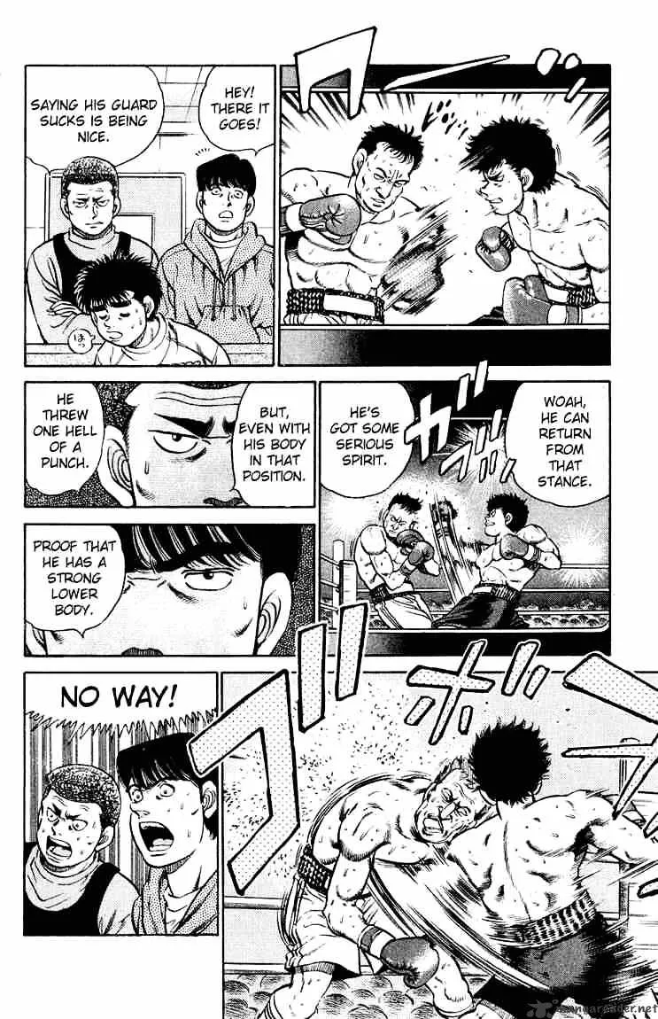 Hajime No Ippo - Page 3