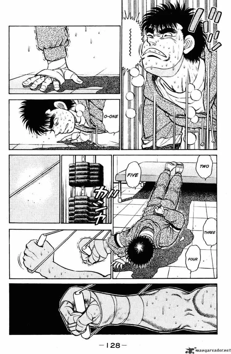 Hajime No Ippo - Page 7