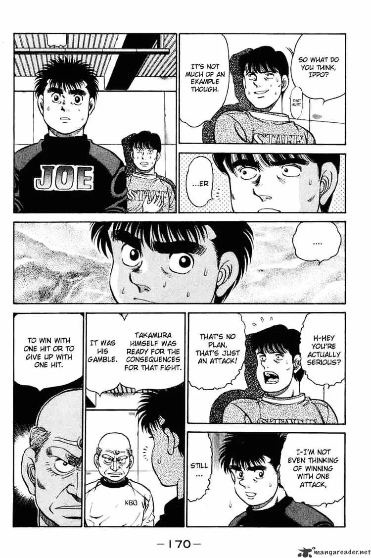 Hajime No Ippo - Page 9