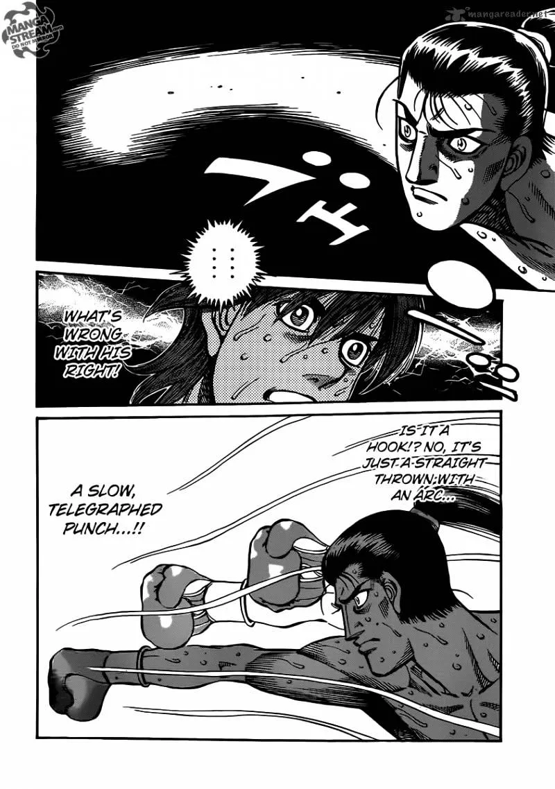 Hajime No Ippo - Page 13