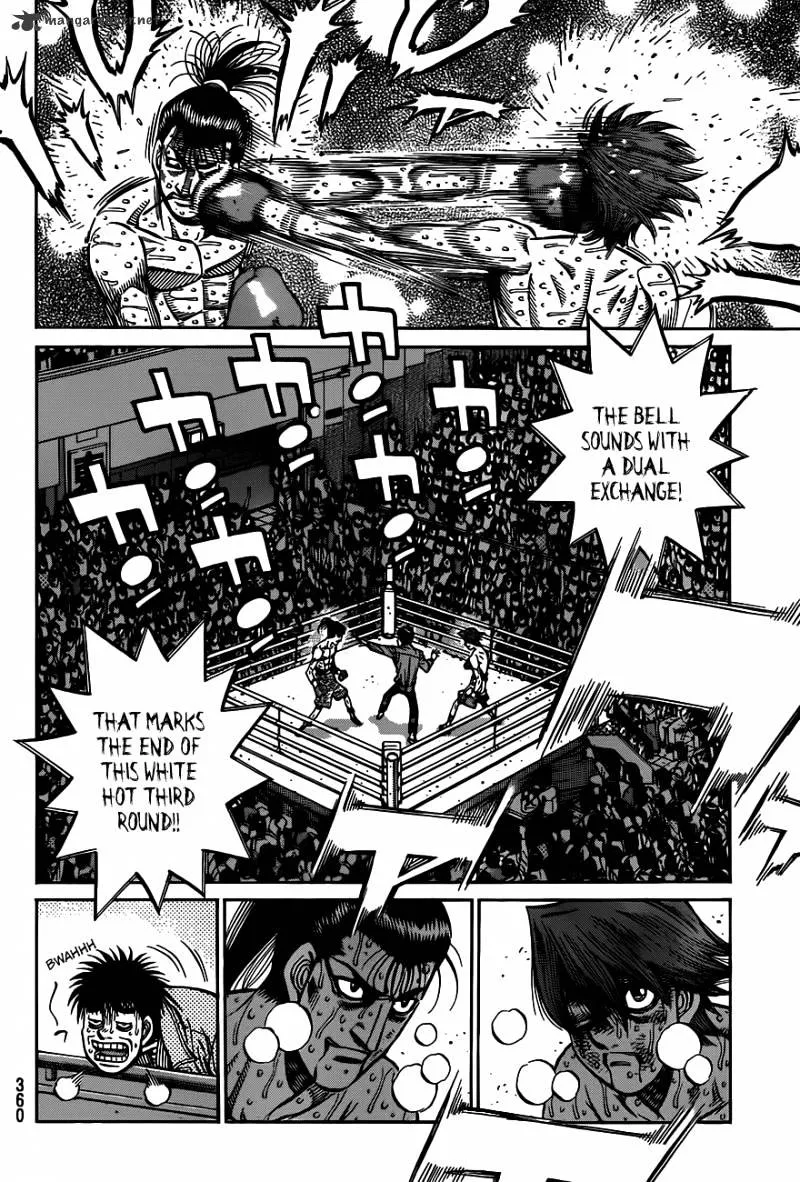 Hajime No Ippo - Page 9