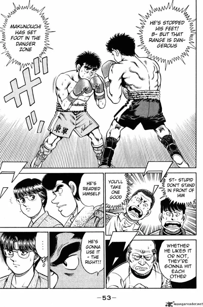 Hajime No Ippo - Page 10