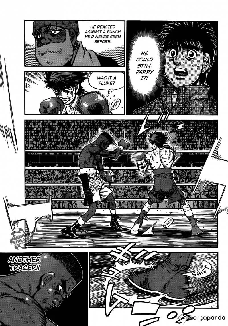 Hajime No Ippo - Page 7