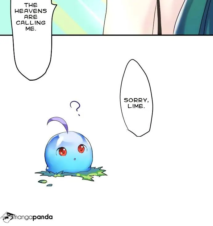 Hakase to Suraimu-chan - Page 22