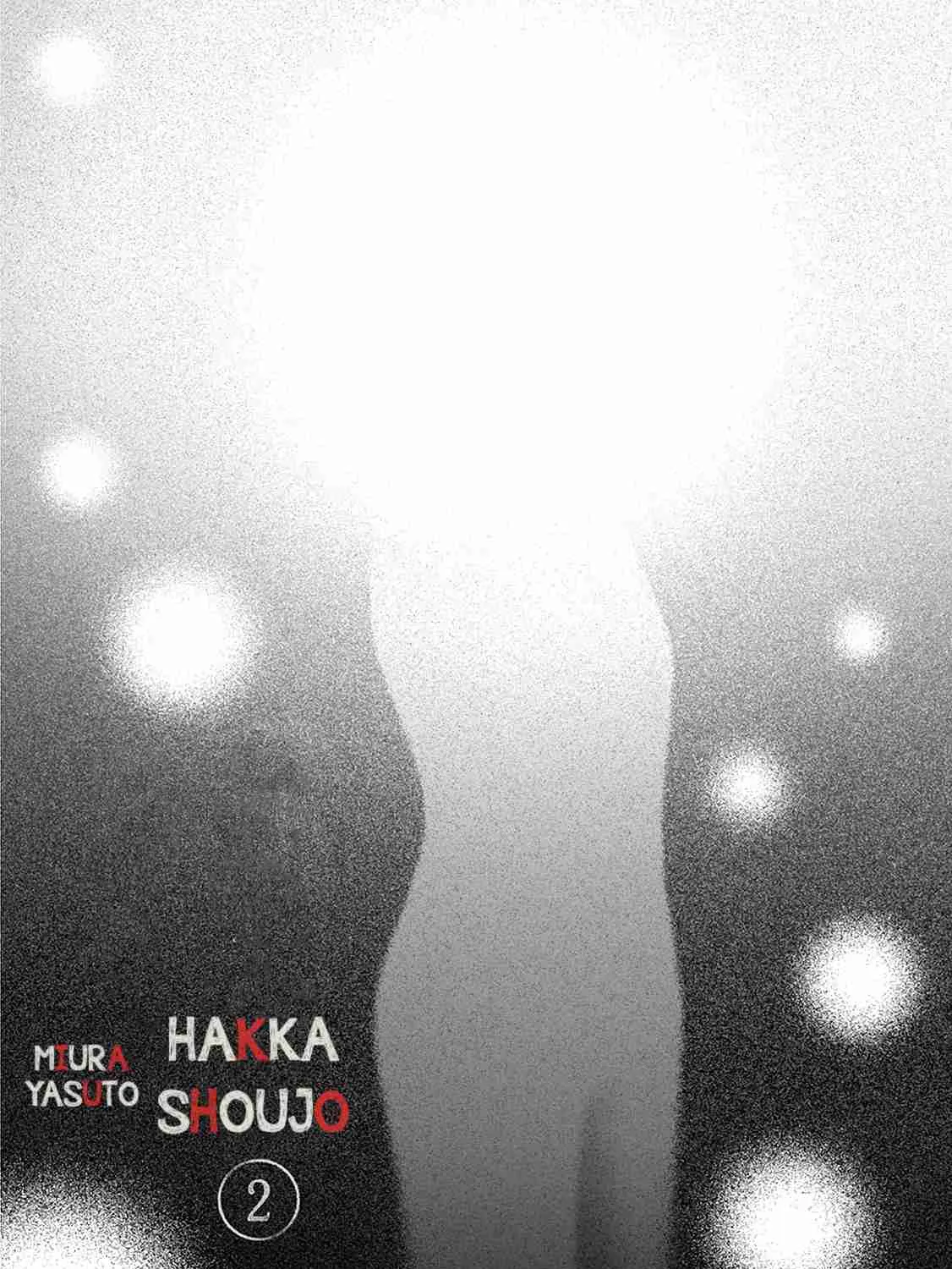 Hakka Shoujo Chapter 6 page 3 - MangaKakalot