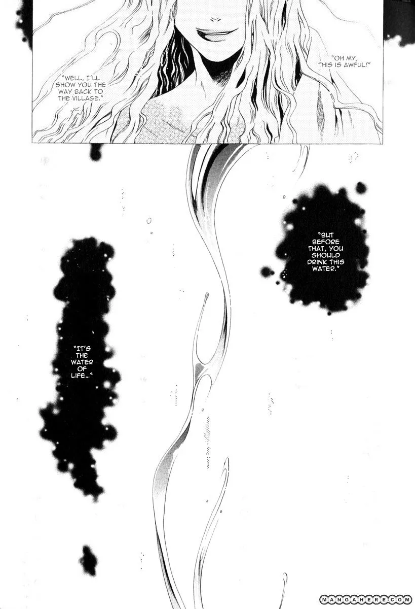 Hakkenden Chapter 10 page 14 - MangaKakalot