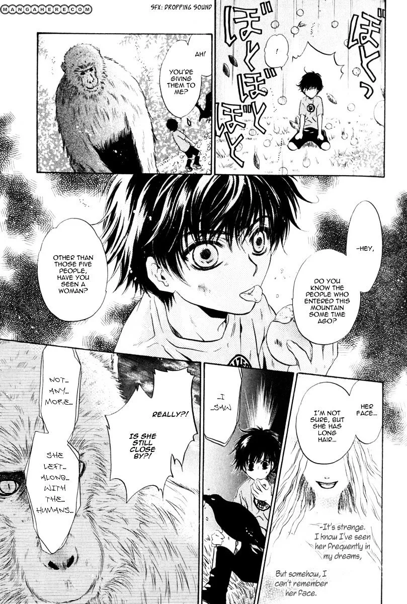 Hakkenden Chapter 10 page 34 - MangaKakalot