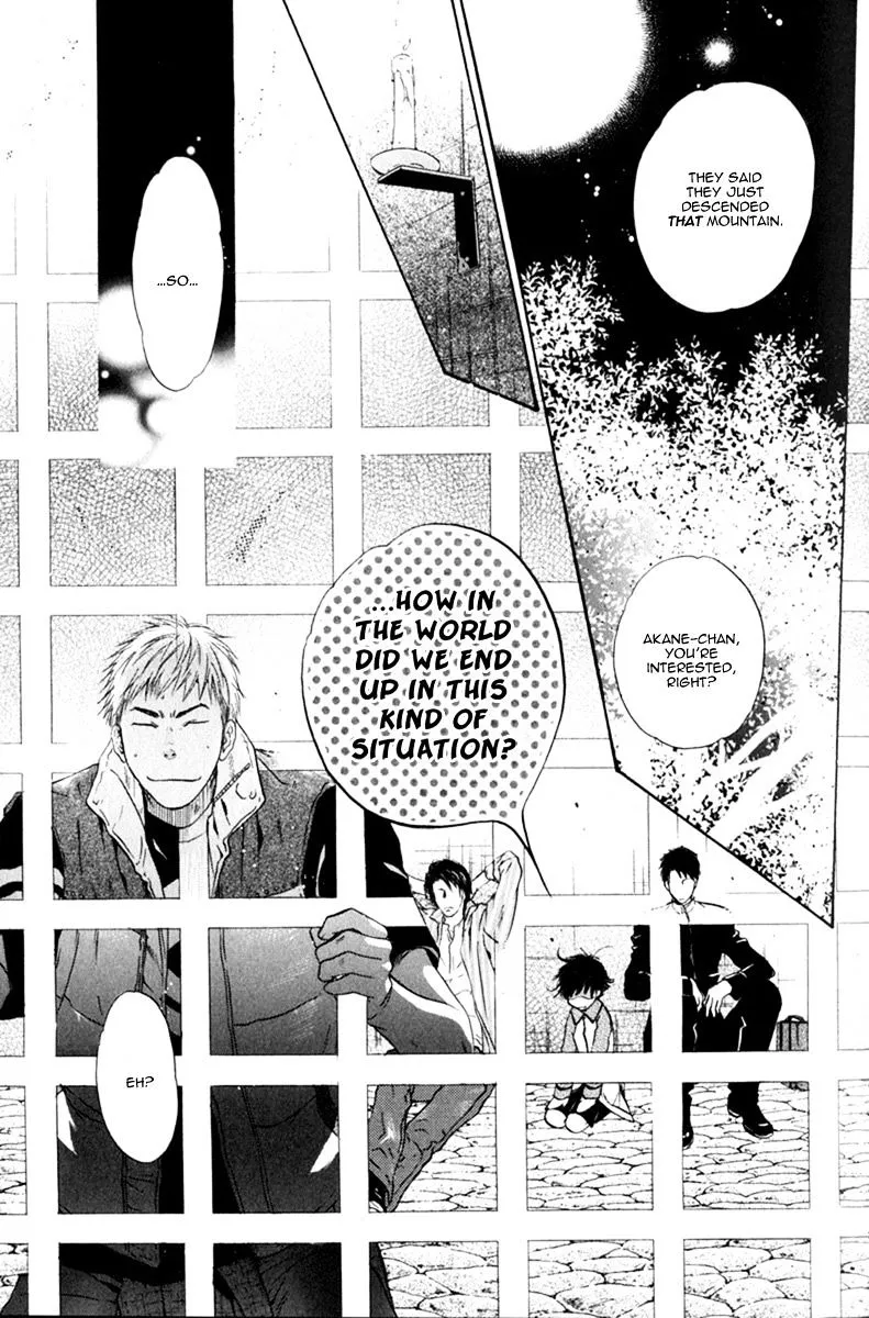 Hakkenden Chapter 10 page 44 - MangaKakalot