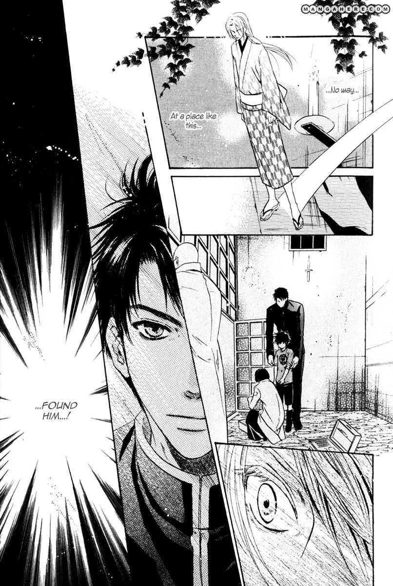 Hakkenden Chapter 10 page 50 - MangaKakalot