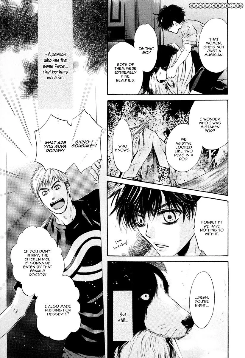 Hakkenden Chapter 11 page 43 - MangaKakalot