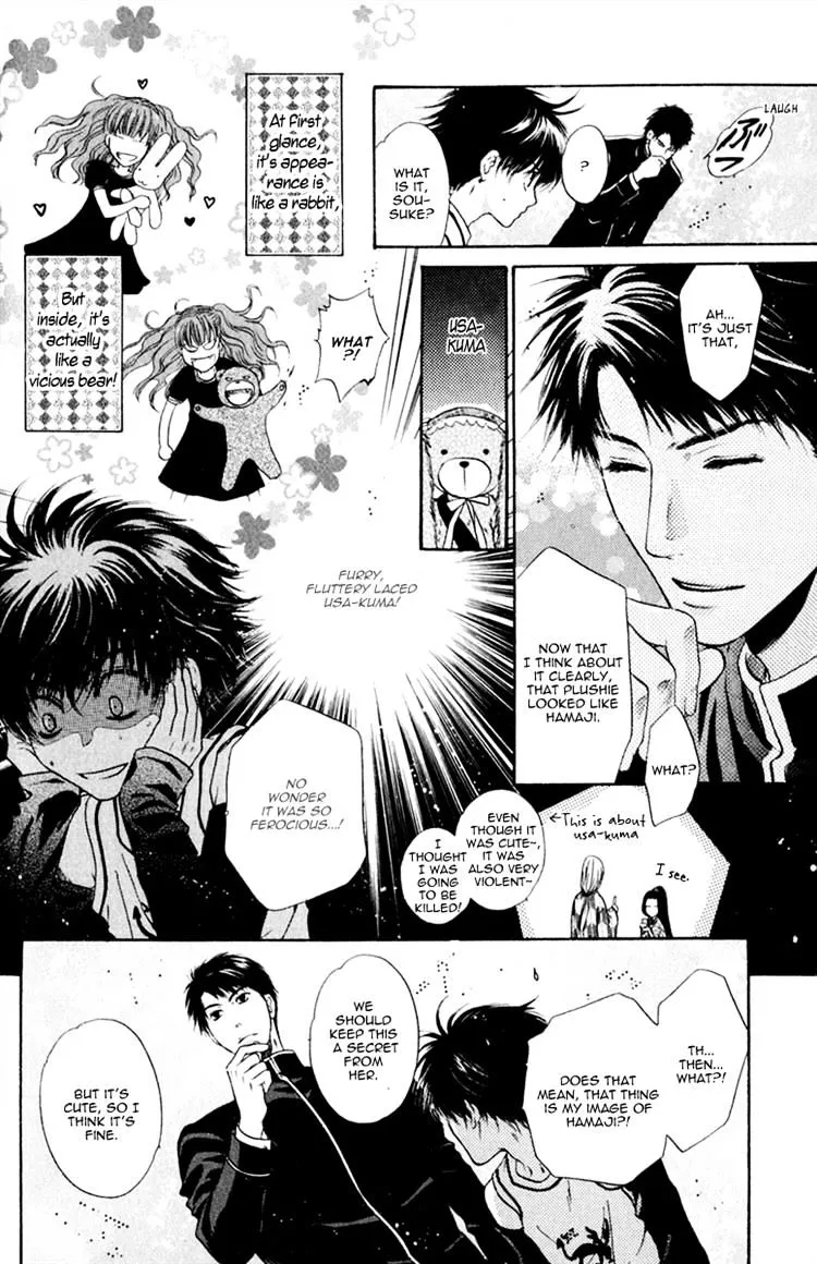 Hakkenden Chapter 13 page 48 - MangaKakalot