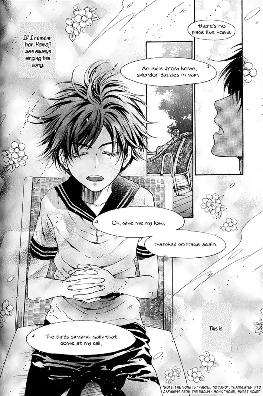 Hakkenden Chapter 14 page 18 - MangaKakalot