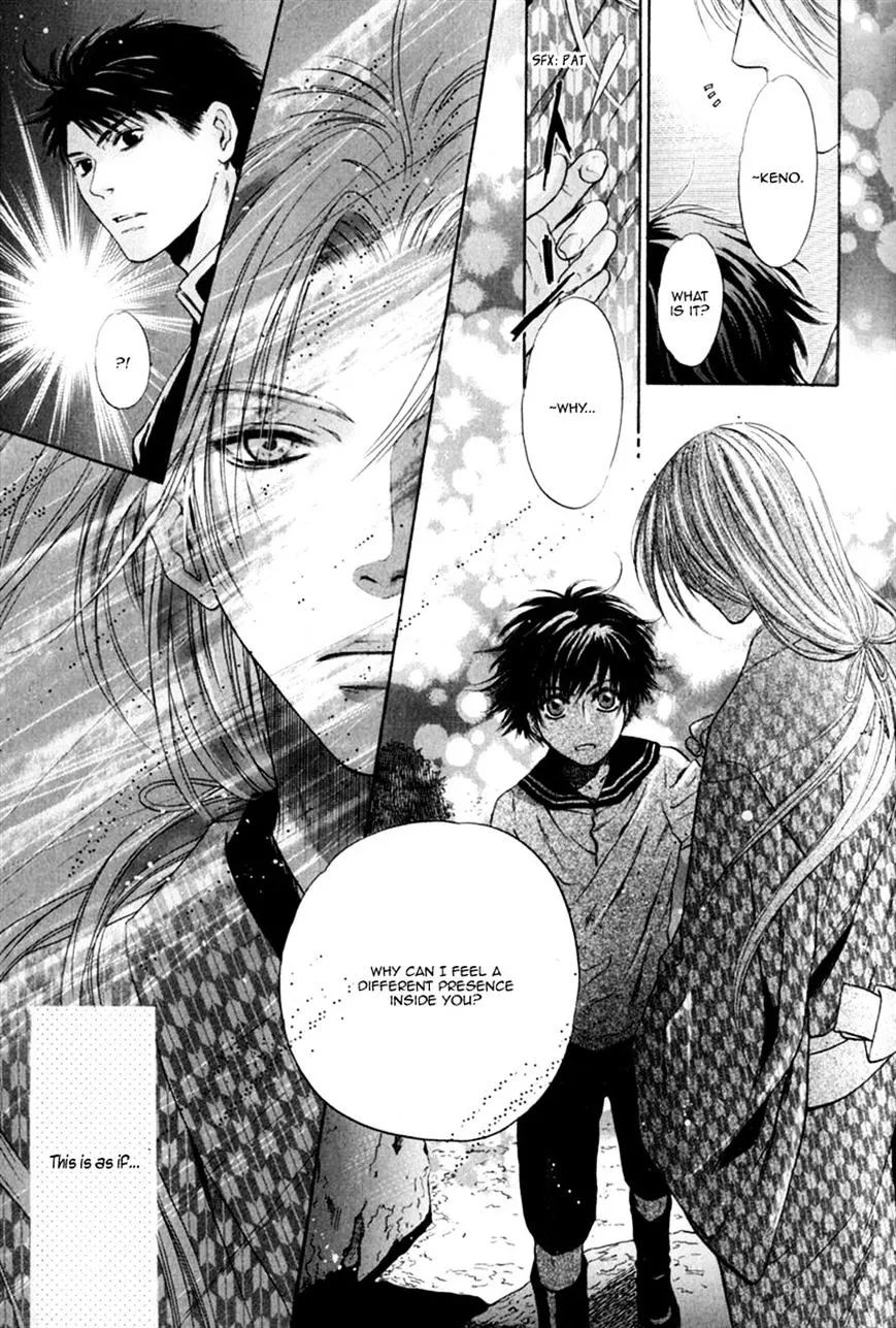 Hakkenden Chapter 14 page 29 - MangaKakalot